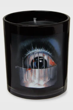 KILLSTAR Opera Glass Candle - Dario Argento Collection 7 KILLSTAR Opera Glass Candle - Dario Argento Collection -Kill Star Store Opera Glass Candle G