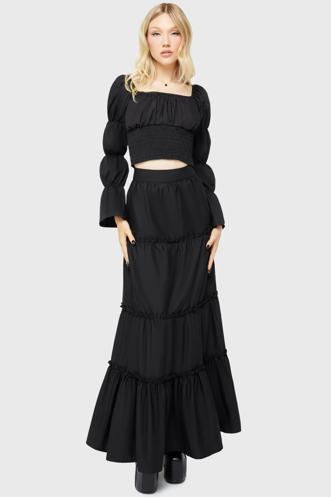 Ophidia Skirt 1 Ophidia Skirt