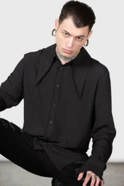 Paimon Shirt -Kill Star Store PAIMON SHIRT MENS C