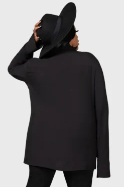 Paimon Shirt -Kill Star Store PAIMON SHIRT PLUS W 2 scaled