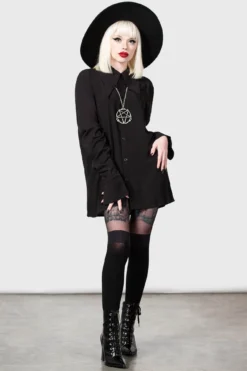 Paimon Shirt -Kill Star Store PAIMON SHIRT W C