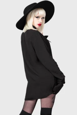 Paimon Shirt -Kill Star Store PAIMON SHIRT W D