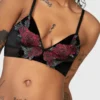Pandora's Roses Bra