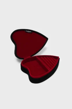 KILLSTAR Planchette Jewellery Storage - Velvet Occult Jewelry Box -Kill Star Store PLANCHETTE JEWELLERY STORAGE 2