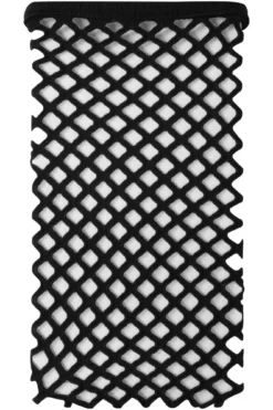 KILLSTAR Possess Me Fishnet Gloves -Kill Star Store POSSES ME FISHNET GLOVES B