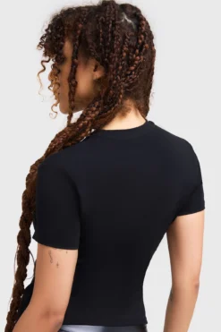 Purr Evil Tee -Kill Star Store PURREVILTEE D