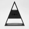 Pyramid Shelf