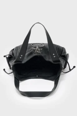 KILLSTAR Prince Of Beasts Bag with Baphomet Hardware 5 KILLSTAR Prince Of Beasts Bag with Baphomet Hardware -Kill Star Store PrinceofBeasts Bag 3