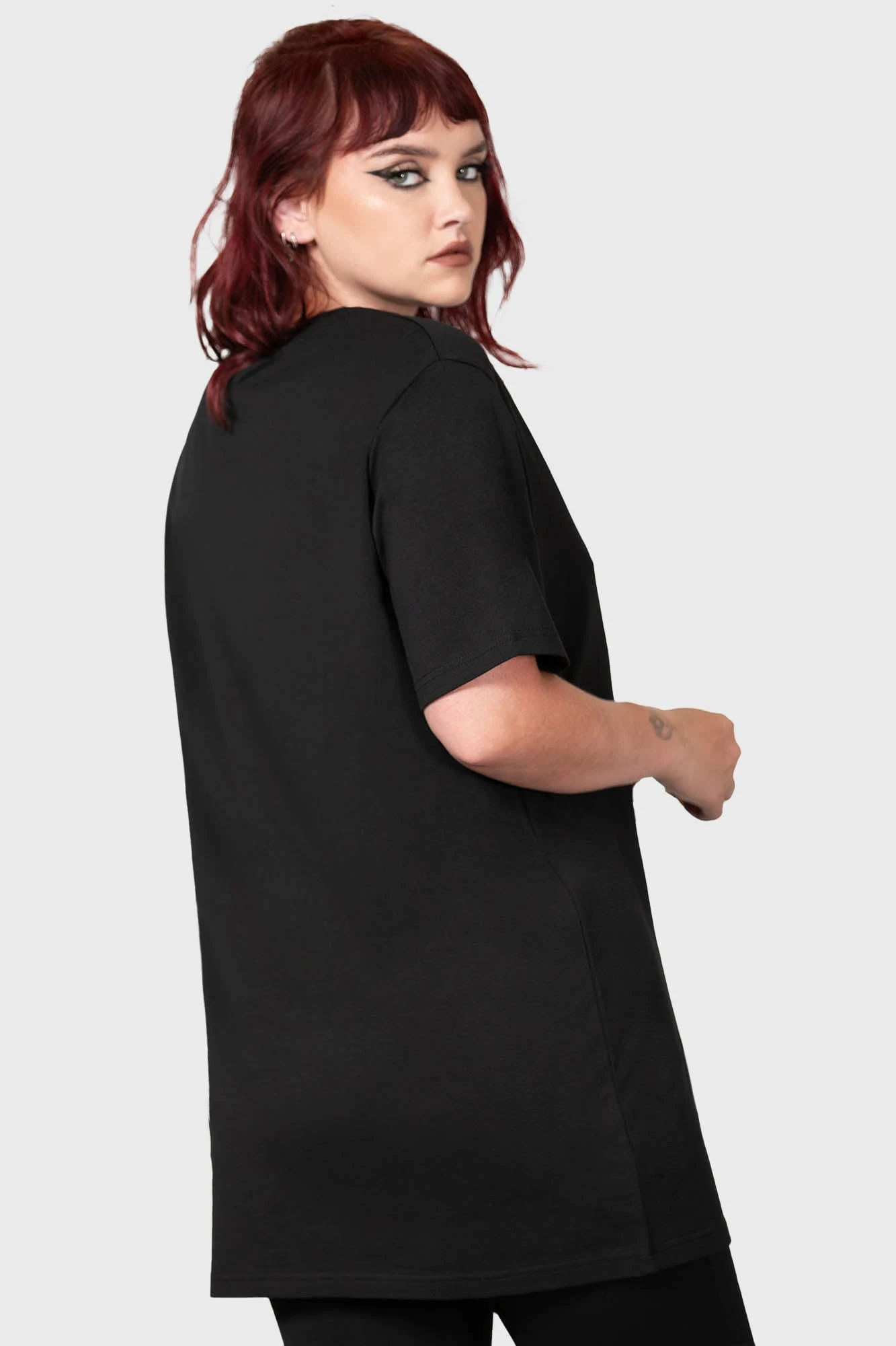 Killstar Rayn In Hell Graphic T-Shirt 7 Killstar Rayn In Hell Graphic T-Shirt - Image 7