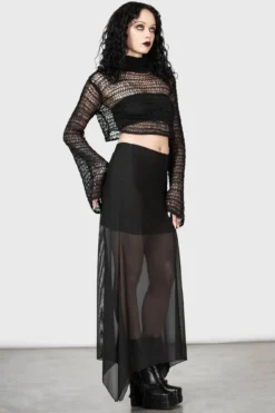 Reacher Sweater -Kill Star Store REACHER SWEATER W D