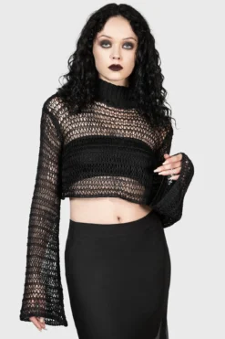 Reacher Sweater -Kill Star Store REACHER SWEATER W E