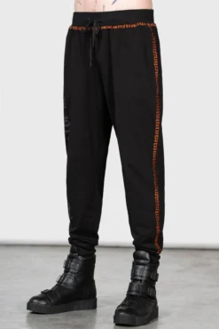 Reaping Time Joggers -Kill Star Store REAPING TIME JOGGERS MENS C