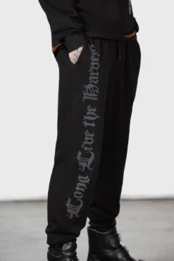 Reaping Time Joggers -Kill Star Store REAPING TIME JOGGERS MENS E