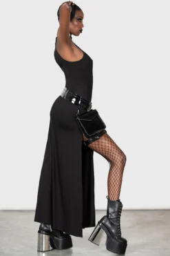 KILLSTAR Renwick's Craw Waistbag with Removable Thigh Strap