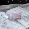 Rose Quartz Crystal
