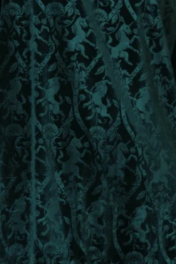 Aetheling Top [EMERALD] [PLUS] -Kill Star Store ROYAL BEAST SWATCH EMERALD