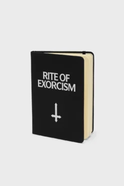 KILLSTAR Rite Of Exorcism Journal