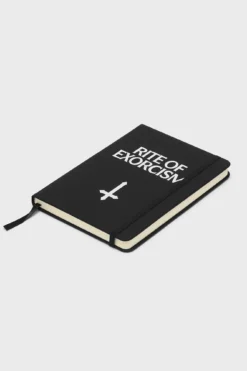 KILLSTAR Rite Of Exorcism Journal -Kill Star Store Rite Of Exorcism Journal 2