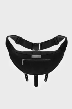 Killstar Rust & Bones Waist Bag -Kill Star Store Rust Bones Waistbag 2