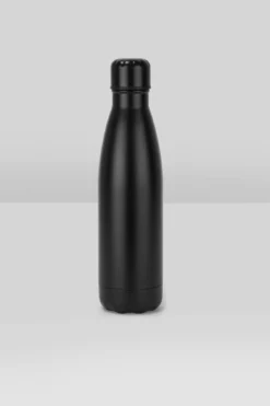 Savasana Water Bottle 9 Savasana Water Bottle -Kill Star Store SAVASANA WATER BOTTLE H