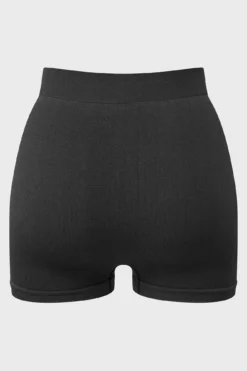 Screams Hotpant -Kill Star Store SCREAMS HOTPANT W g