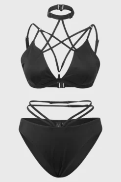 Sereia Bikini -Kill Star Store SERENIA BIKINI G