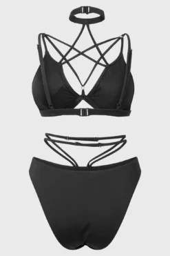 Sereia Bikini -Kill Star Store SERENIA BIKINI H