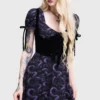 Serpentalia Dress