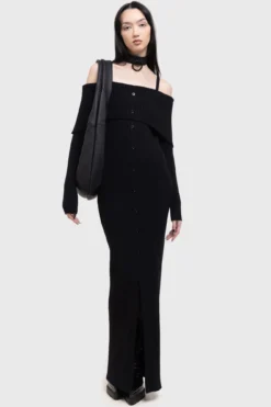 Shadow Empress Dress -Kill Star Store SHADOW EMPRESS DRESS W E