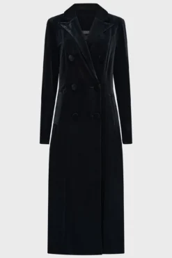 Shadowborne Coat -Kill Star Store SHADOWBORNE COAT 1