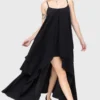Shadowstral Maxi Dress