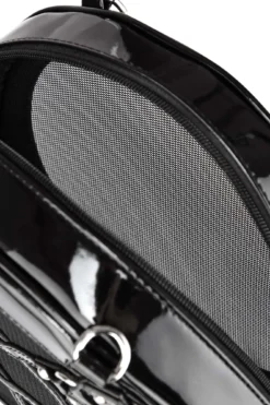 Killstar Shona Pentagram Beach Bag 7 Killstar Shona Pentagram Beach Bag -Kill Star Store SHONA BEACH BAG H