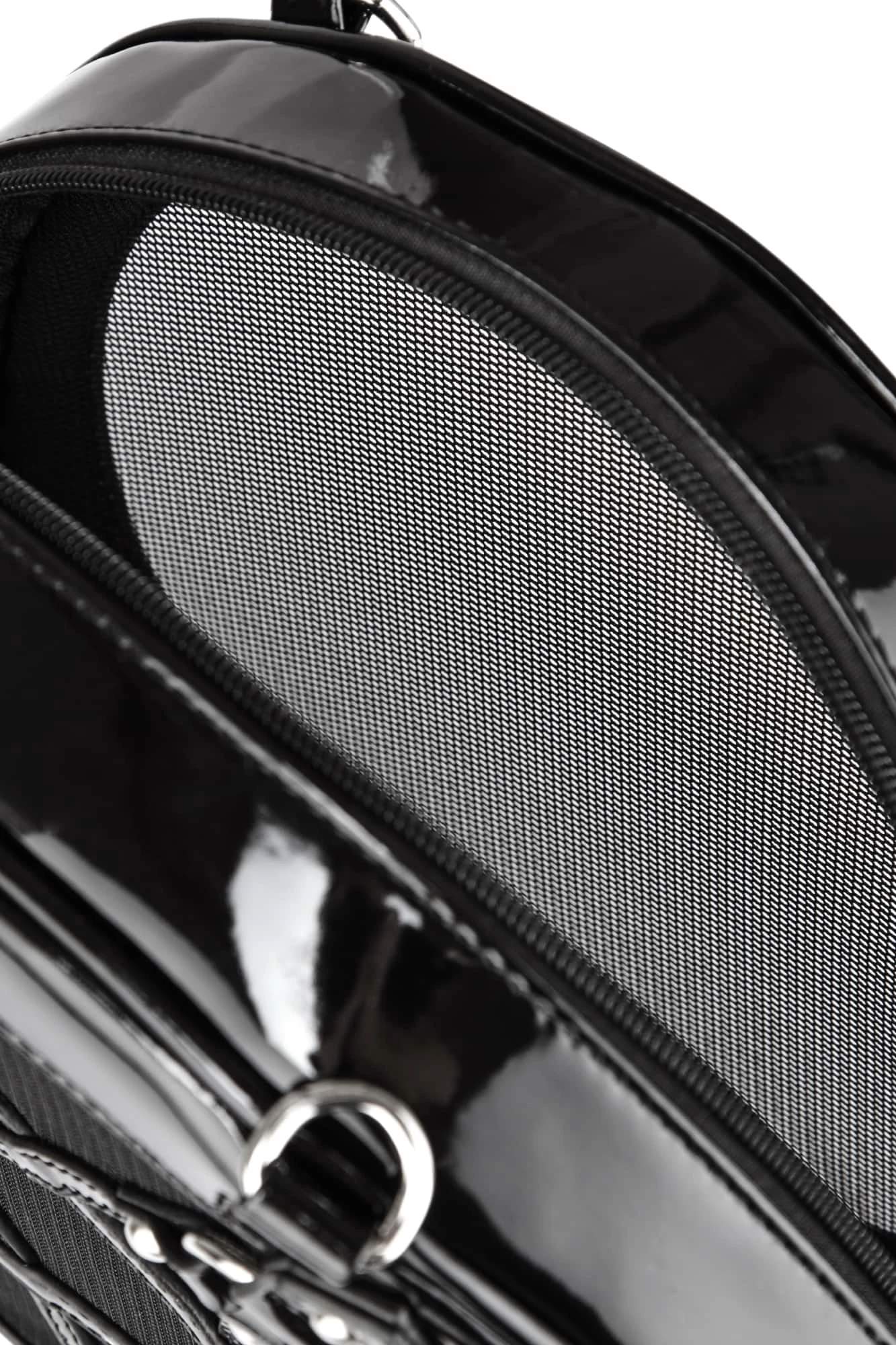 Killstar Shona Pentagram Beach Bag 4 Killstar Shona Pentagram Beach Bag - Image 4