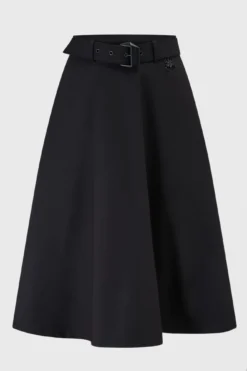 Voodoo Honey Skirt 15 Voodoo Honey Skirt -Kill Star Store SKIRT