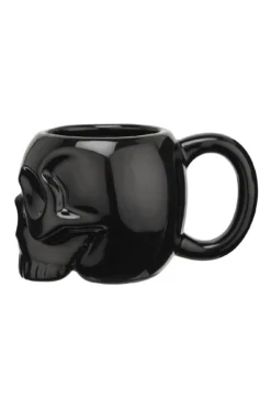 Skull Mug [B] -Kill Star Store SKULL MUG G