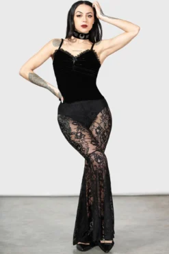 Sorrow For Sin Top -Kill Star Store SORROW FOR SIN TOP W D