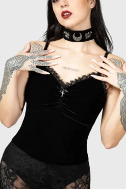 Sorrow For Sin Top -Kill Star Store SORROW FOR SIN TOP W E