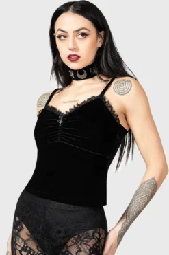 Sorrow For Sin Top -Kill Star Store SORROW FOR SIN TOP W F