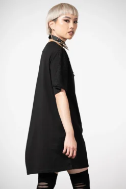 KILLSTAR Soul Card T-Shirt - Unisex Graphic Tee -Kill Star Store SOUL CARD TSHIRT W D