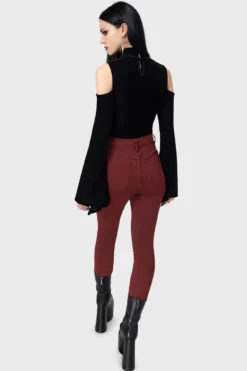 Soul Binding Top -Kill Star Store SOULBINDINGTOP F