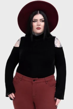 Soul Binding Top -Kill Star Store SOULBINDINGTOP PLUS B