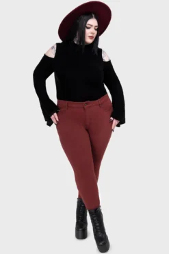 Soul Binding Top -Kill Star Store SOULBINDINGTOP PLUS C