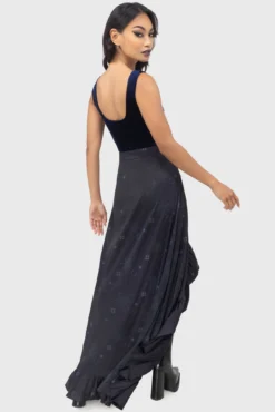 Starveil Skirt -Kill Star Store STARVEILSKIRT E