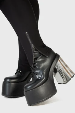 Strange Vanity Trousers 15 Strange Vanity Trousers -Kill Star Store STRANGE VANITY TROUSERS PLUS W C 31f0a410 9493 4479 959e d5cbc73d8c47