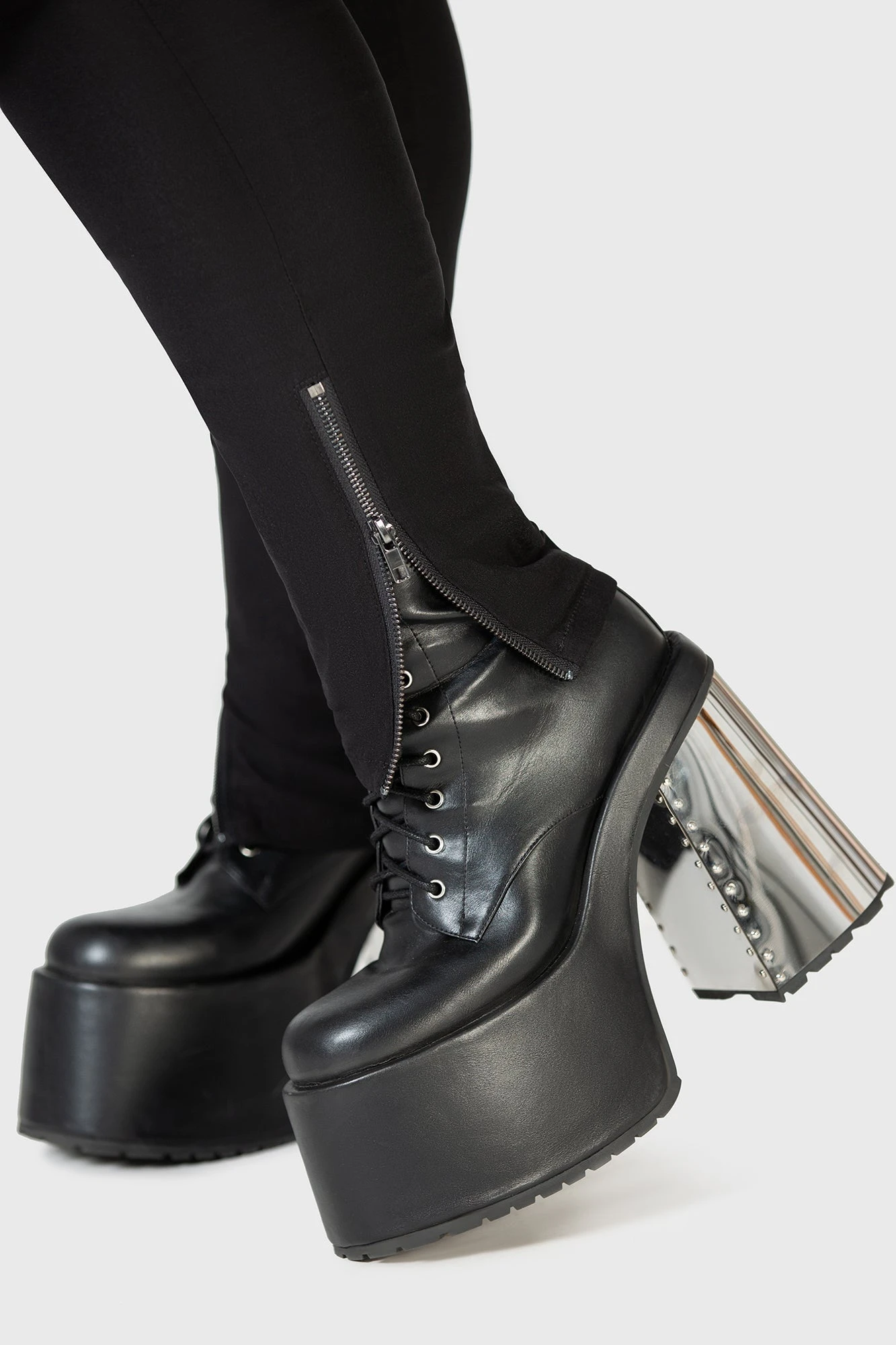 Strange Vanity Trousers 7 Strange Vanity Trousers - Image 7