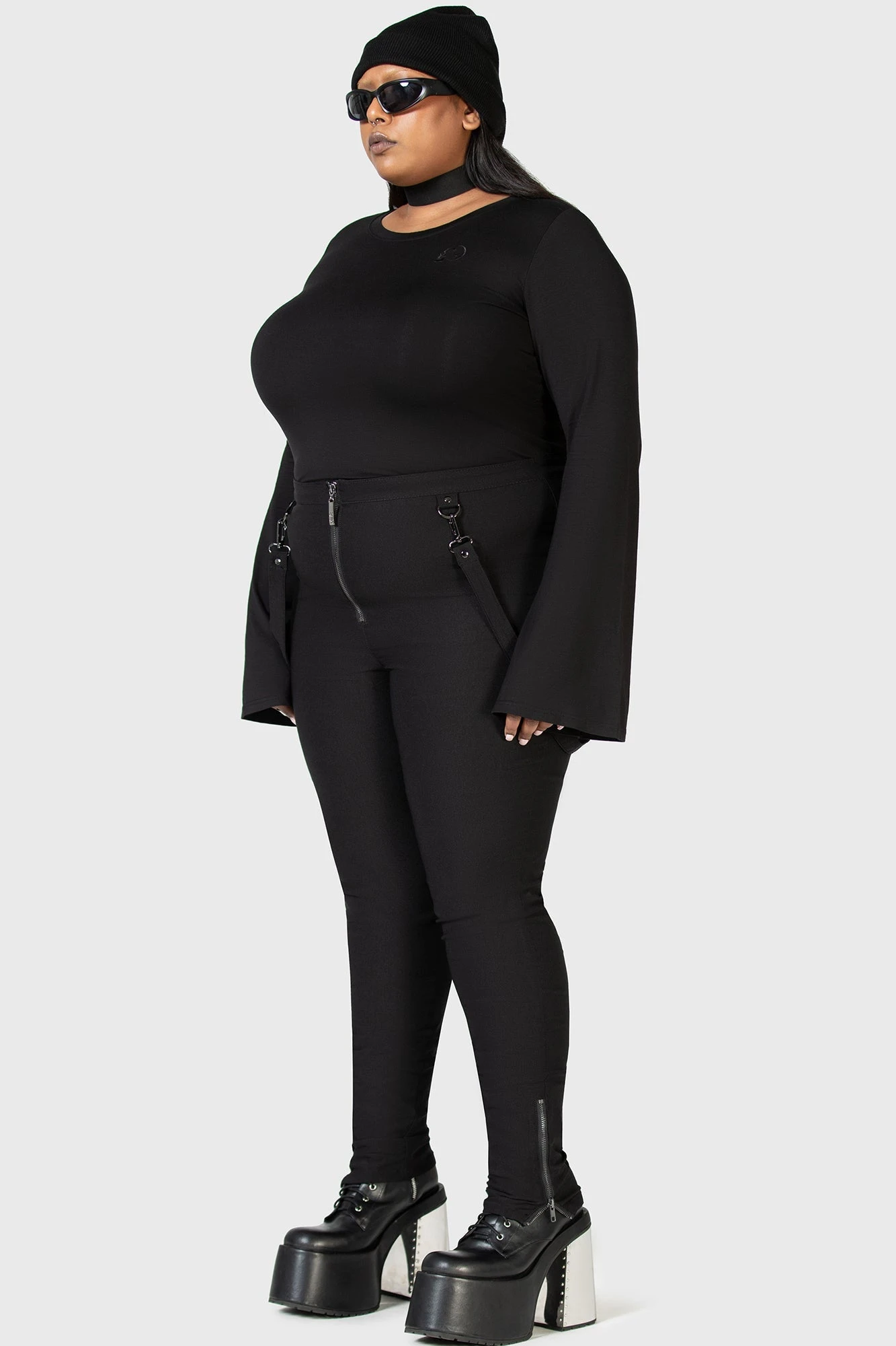 Strange Vanity Trousers 8 Strange Vanity Trousers - Image 8