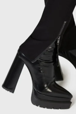 Strange Vanity Trousers 11 Strange Vanity Trousers -Kill Star Store STRANGE VANITY TROUSERS W D