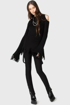 Strange Vanity Trousers 12 Strange Vanity Trousers -Kill Star Store STRANGE VANITY TROUSERS W E