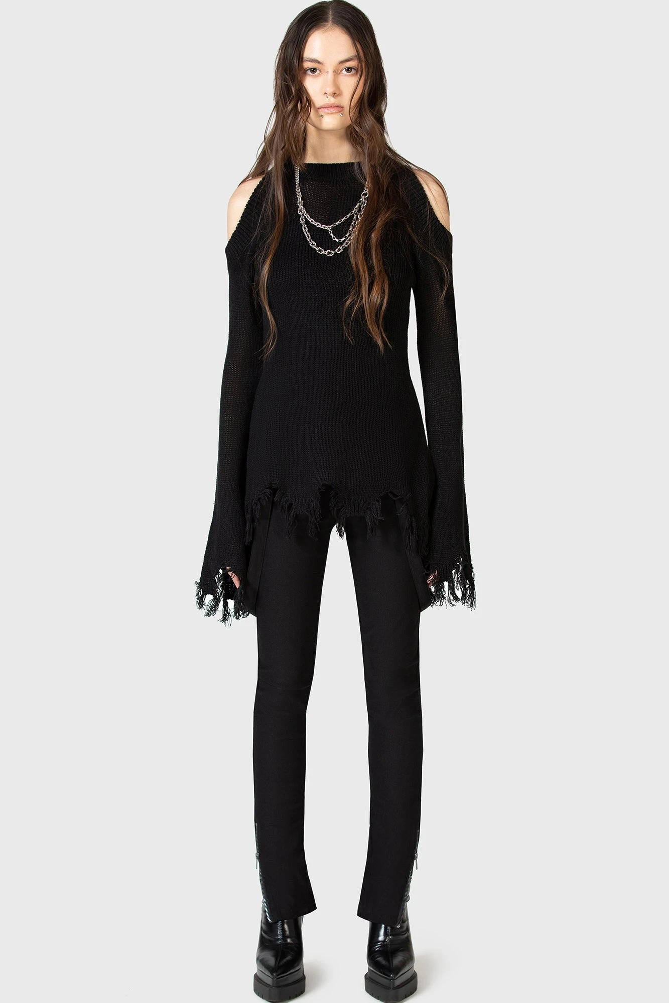 Strange Vanity Trousers 5 Strange Vanity Trousers - Image 5