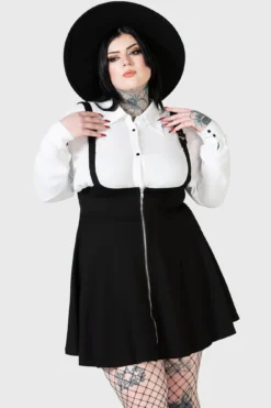 Suspend Me Statement Skirt [B] -Kill Star Store SUSPEND ME STATEMENET SKIRT PLUS W C aedc096e 5515 4370 b9b9 7ea644554811